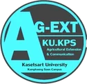 AG-EXT มหาวิทยาลัยเกษตรศาสตร์ วิทยาเขตกำแพงแสน