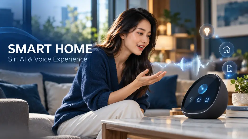 Apple HomeView